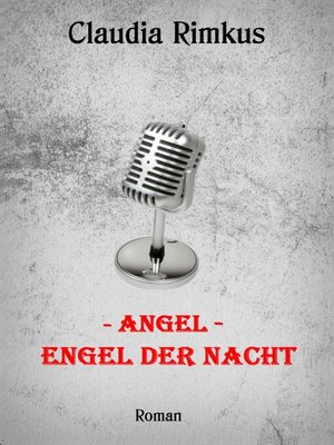 cover image of Angel--Engel der Nacht